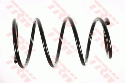 Пружина ходовой части TRW JCS765 для SUZUKI SWIFT