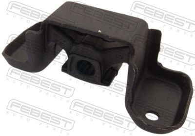 SET MONTARE SISTEM DE ESAPAMENT FEBEST TEXB019