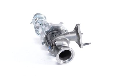 LADER AUFLADUNG BTS Turbo T917276 17