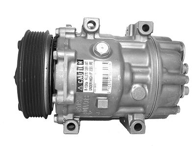 Компрессор, кондиционер Airstal 10-0619 для FORD C-MAX