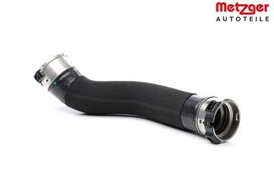 LADELUFTSCHLAUCH METZGER AUTOTEILE 2401025 6