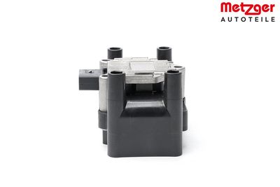 ZüNDSPULE METZGER AUTOTEILE 0880103 12