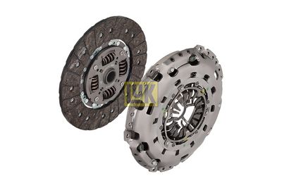 комплект съединител Schaeffler LuK