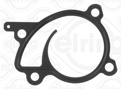 уплътнение, водна помпа ELRING 449.440
