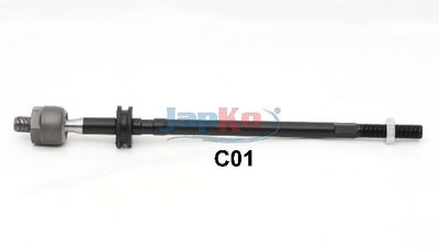 Tyčka riadenia JAPKO 103C01