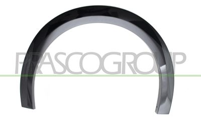 VERBREITERUNG KOTFLüGEL