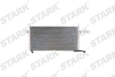 Конденсатор, кондиционер Stark SKCD-0110185 для NISSAN MICRA