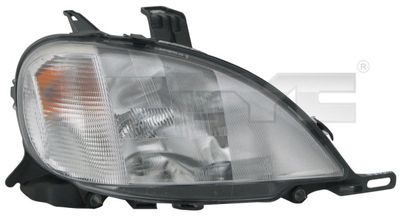 Основная фара TYC 20-0494-05-2 для MERCEDES-BENZ M-CLASS