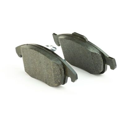 BREMSBELAGSATZ SCHEIBENBREMSE DELPHI LP2101 26