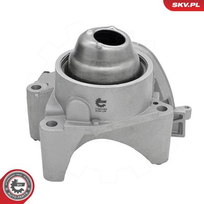 Olejové čerpadlo ESEN SKV 77SKV050