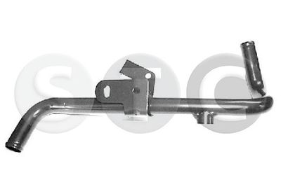 przewód układu chłodzenia STC T403062