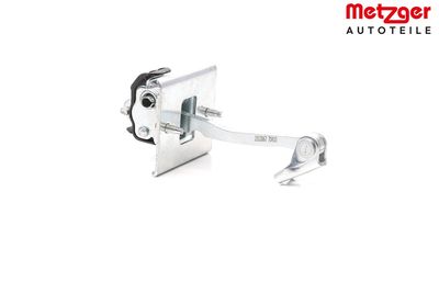 FIXARE USA METZGER AUTOTEILE 2312067 5