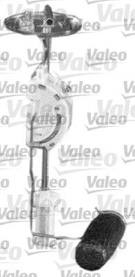 Czujnik, poziom paliwa VALEO 347357