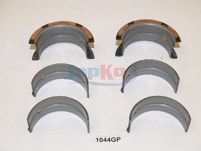 Комплект черупки на лагера на коляновия вал JAPKO 61044GP