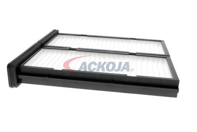 FILTRU AER HABITACLU ACKOJA A37300001 12