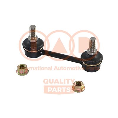 Тяга / стойка, стабилизатор IAP QUALITY PARTS 509-13093 для NISSAN MICRA