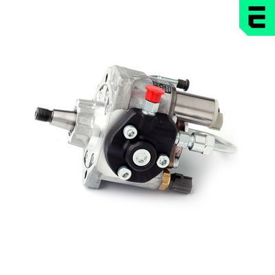 HOCHDRUCKPUMPE OPTIMAL OPEDP41102RM 1