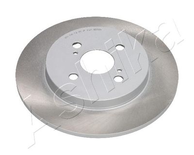 Тормозной диск ASHIKA 61-00-017C для GREAT WALL FLORID
