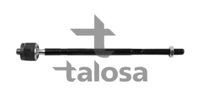 AXIALGELENK SPURSTANGE