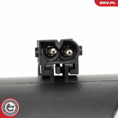 Vnútorný ventilátor ESEN SKV 68SKV209