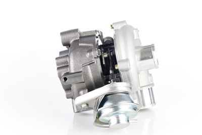 COMPRESOR SISTEM DE SUPRAALIMENTARE NISSENS 93216 33