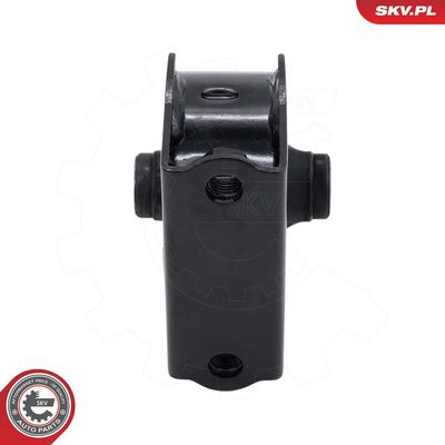 Uloženie, motor ESEN SKV 75SKV365