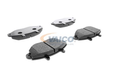 BREMSBELAGSATZ SCHEIBENBREMSE VAICO V258105 54