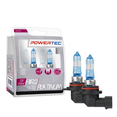 Ampoule, projecteur longue portée M-Tech