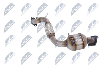 CATALIZATOR NTY KATFR009 33