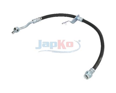 Halter, Bremsschlauch