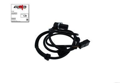 SENZOR TURATIE ROATA