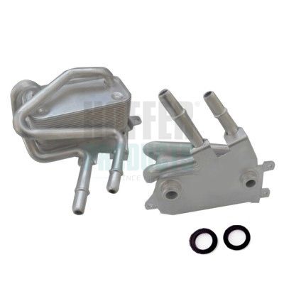 RADIATOR ULEI ULEI MOTOR