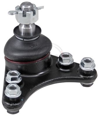 ARTICULATIE SARCINA/GHIDARE