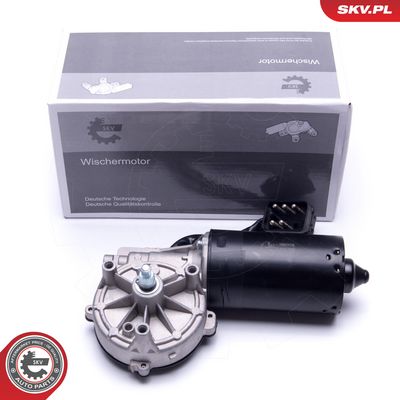 Motor stěračů SKV 19SKV172