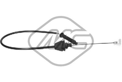 Linka gazu METALCAUCHO 84017