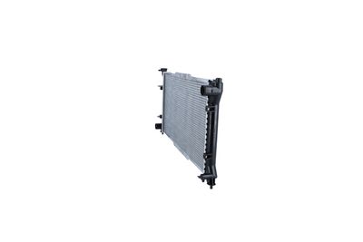 KüHLER MOTORKüHLUNG NRF 53783 15