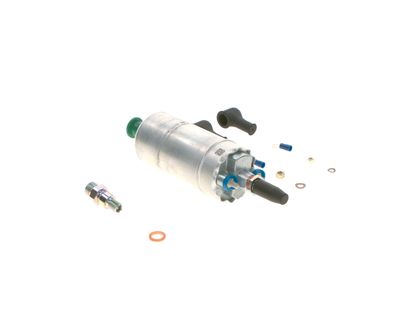 KRAFTSTOFFPUMPE BOSCH 0580464069 26