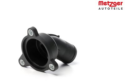 CARCASA TERMOSTAT METZGER AUTOTEILE 4010376 16