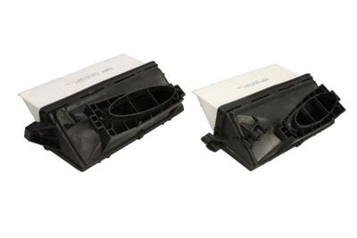 Luchtfilter (Patroon) past: MERCEDES CLS (C218), X (470) 3.0D/3.5 01.11-05.20