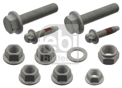 FEBI BILSTEIN Montagesatz, Federbein