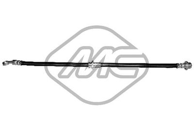 Metalcaucho 96092 Тормозной шланг  для NISSAN MICRA II (K11) 1.0 i 16V