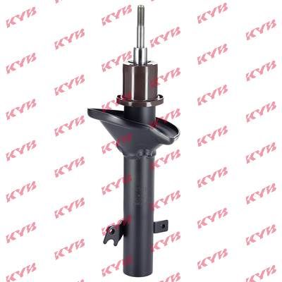 STOßDäMPFER KYB 634066 13