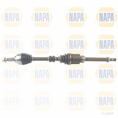 Drive Shaft NAPA NDS1560R