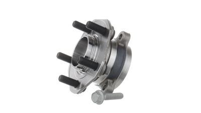 RADLAGERSATZ SKF VKBA7229 1