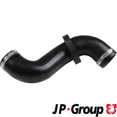 Трубка нагнетаемого воздуха JP GROUP 1117709500 для VW AMAROK