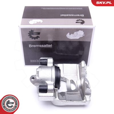 Brzdový strmeň ESEN SKV 46SKV931