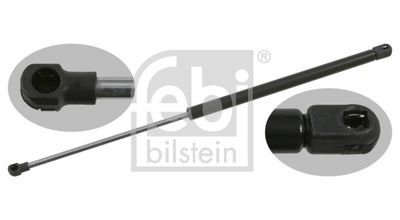 FEBI BILSTEIN Gasfeder, Koffer-/Laderaum