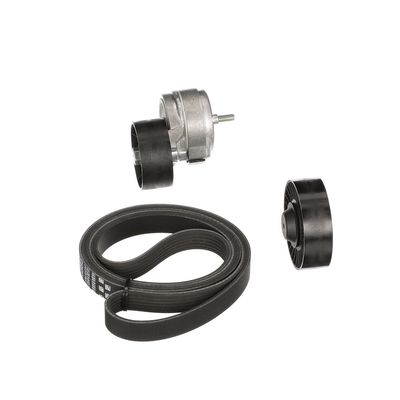 KEILRIPPENRIEMENSATZ GATES K026PK1835XQ 30