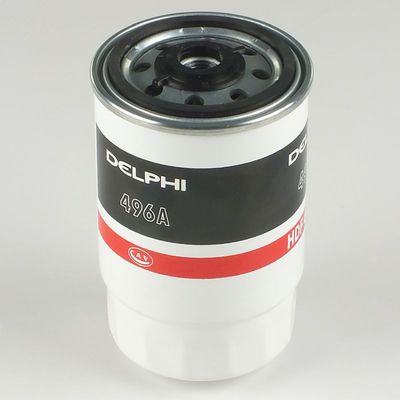 KRAFTSTOFFFILTER DELPHI HDF496 13