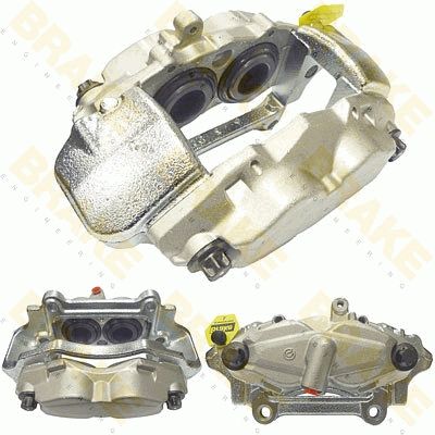 Brake Caliper Brake ENGINEERING CA3194R